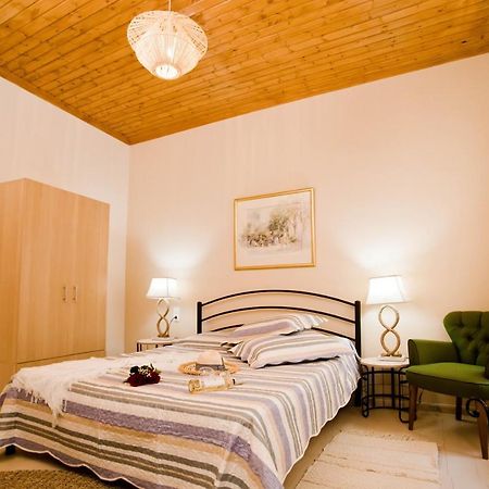 Casa Azzurra Kalymnos Villa Esterno foto