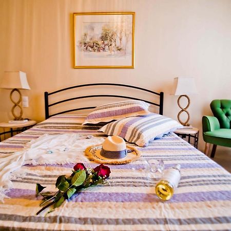 Casa Azzurra Kalymnos Villa Esterno foto