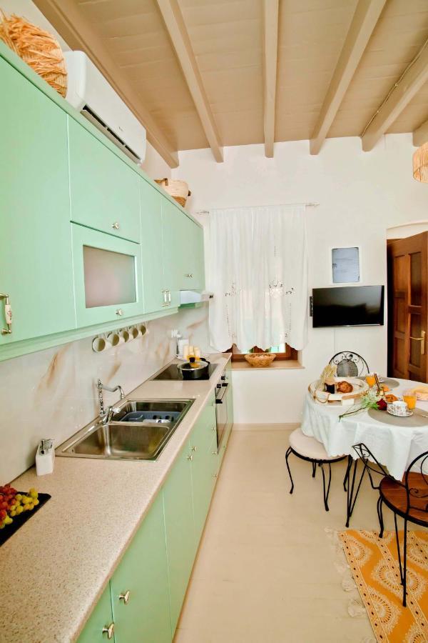 Casa Azzurra Kalymnos Villa Esterno foto