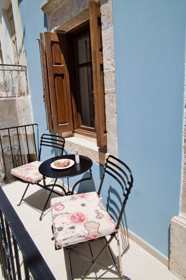 Casa Azzurra Kalymnos Villa Esterno foto
