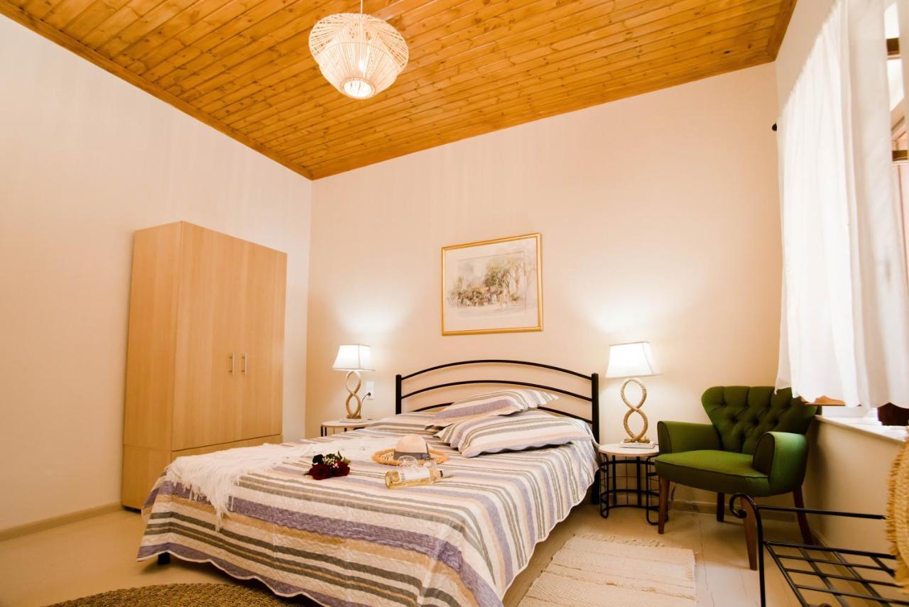 Casa Azzurra Kalymnos Villa Esterno foto