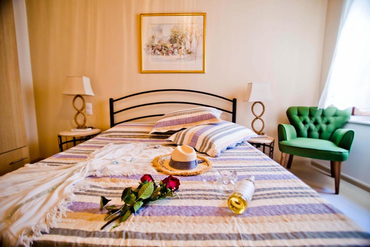 Casa Azzurra Kalymnos Villa Esterno foto