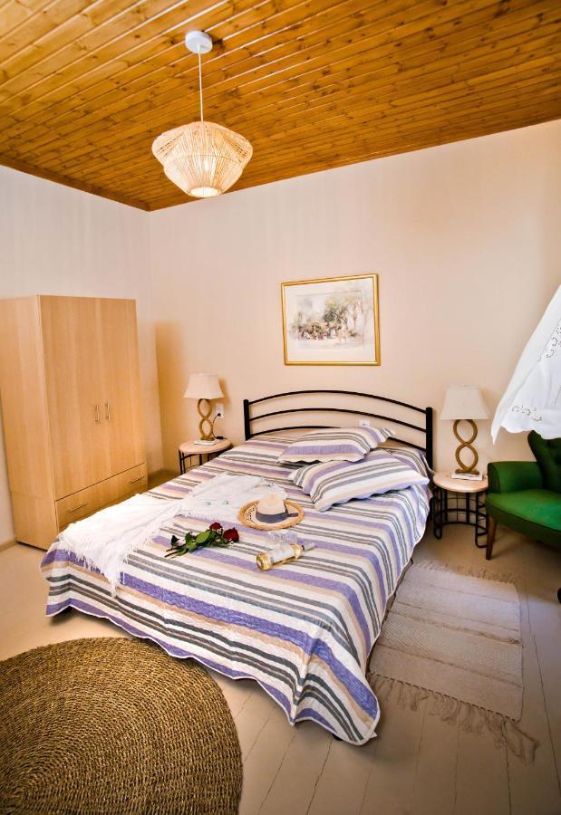 Casa Azzurra Kalymnos Villa Esterno foto